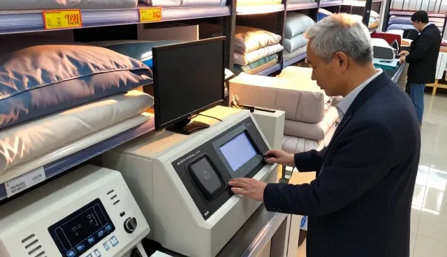 床上用品选择批发供货的方法