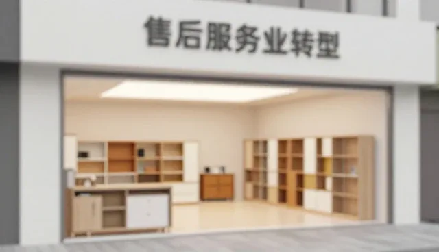 门店服务升级如何推动售后服务业务转型